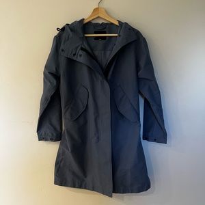 Everlane ReNew Anorak